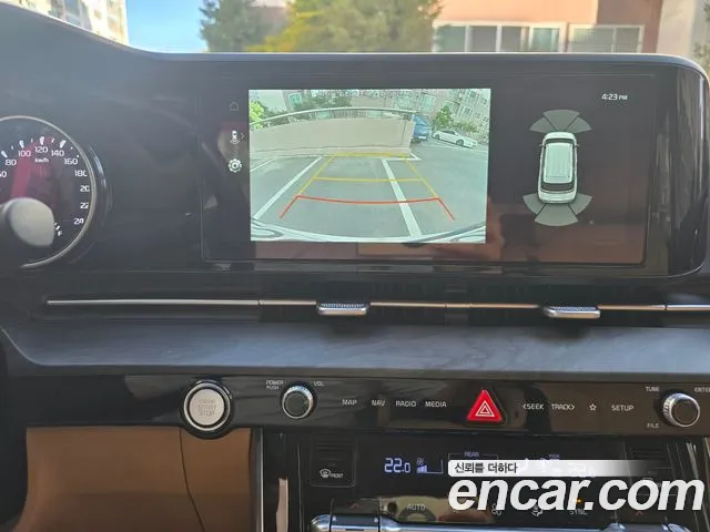 Kia Carnival 2020 thumb 12