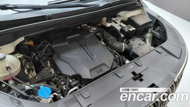 Kia Carnival 2022 thumb 6