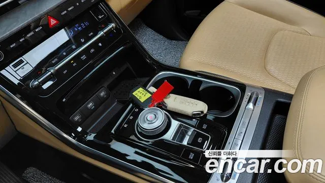 Kia Carnival 2022 thumb 9