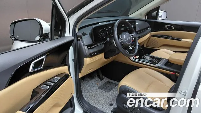 Kia Carnival 2022 thumb 10