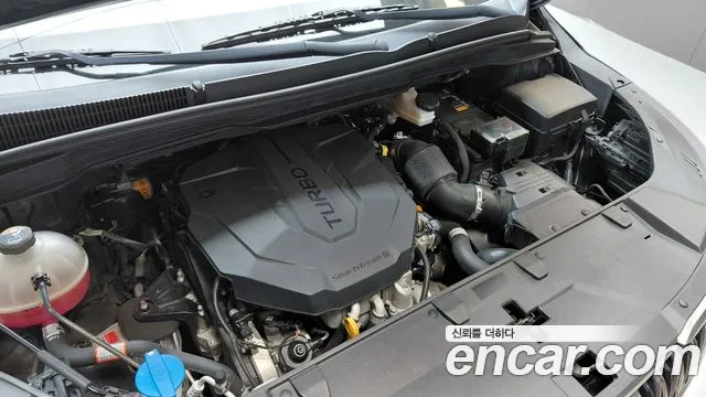 Kia Carnival 2021 thumb 6