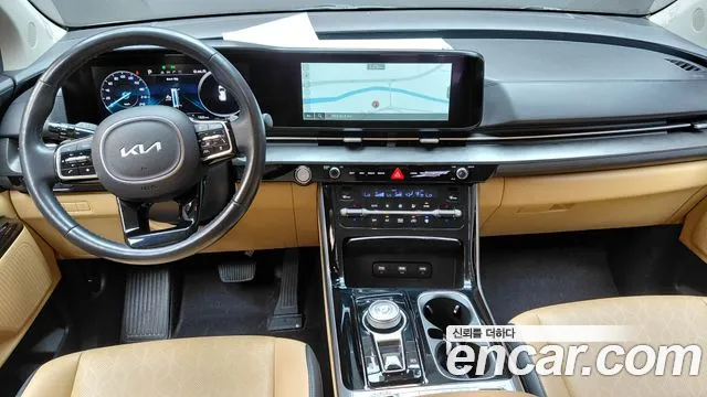 Kia Carnival 2021 thumb 7