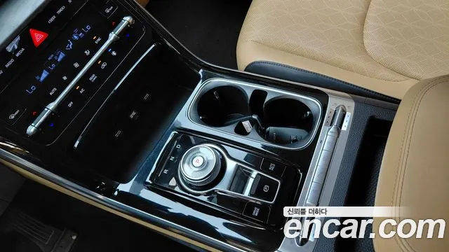 Kia Carnival 2021 thumb 9