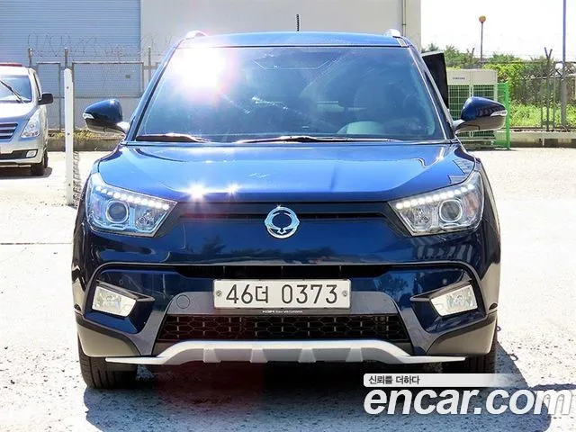 KG_Mobility_Ssangyong TIBOLI 2015 thumb 11