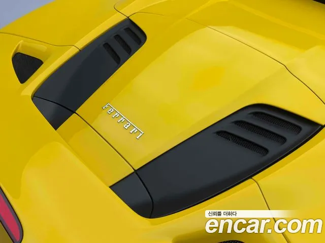 Ferrari F8 2021 thumb 7
