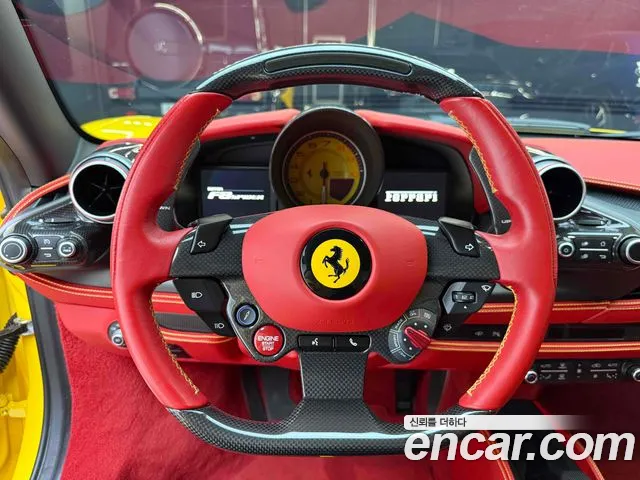 Ferrari F8 2021 thumb 12
