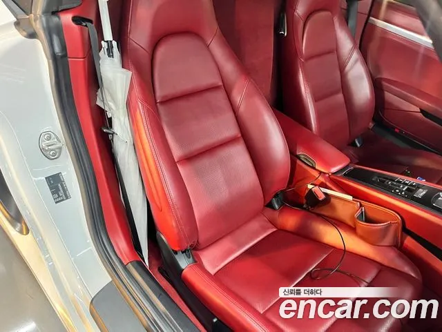 Porsche Boxster 2015 thumb 10