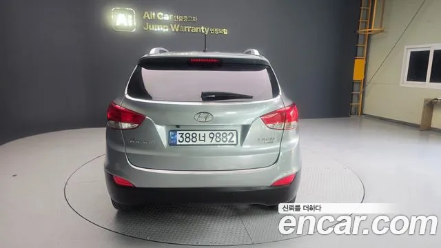 Hyundai Tucson 2012 thumb 4
