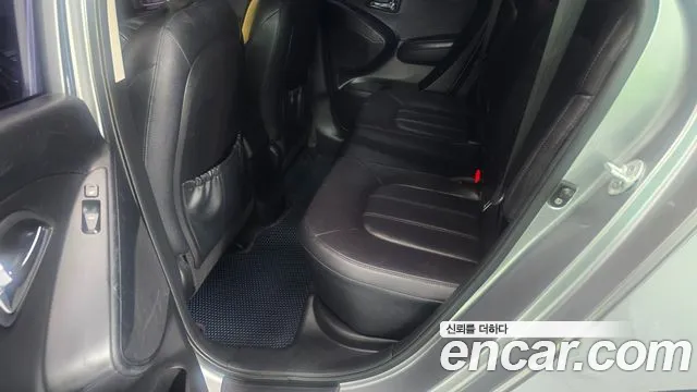 Hyundai Tucson 2012 thumb 6