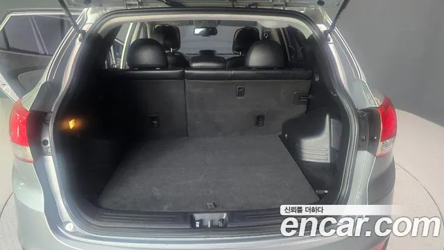 Hyundai Tucson 2012 thumb 7
