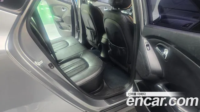 Hyundai Tucson 2012 thumb 9