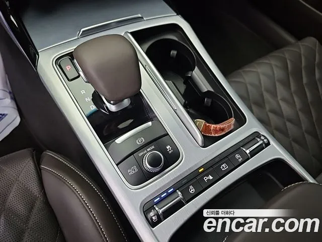 Kia Stinger 2022 thumb 9