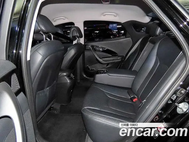Hyundai Grandeur 2014 thumb 7