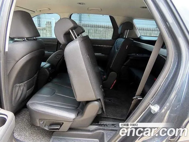 Hyundai Palisade 2019 thumb 6