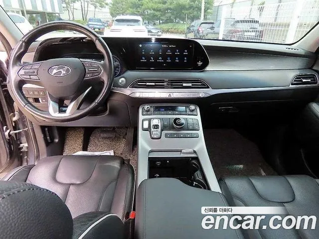 Hyundai Palisade 2019 thumb 7