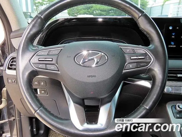 Hyundai Palisade 2019 thumb 8