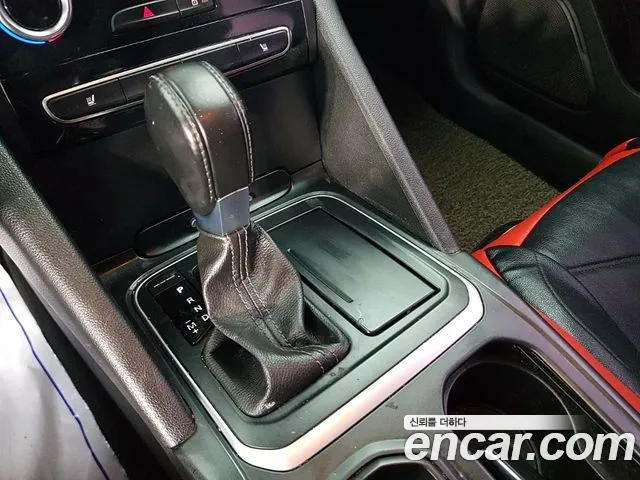 Renault-KoreaSamsung Megane 2016 thumb 8