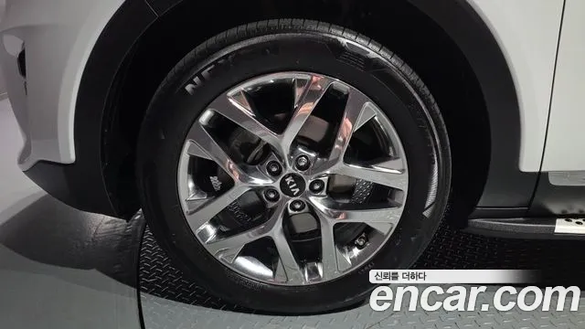 Kia Sorento 2019 thumb 5