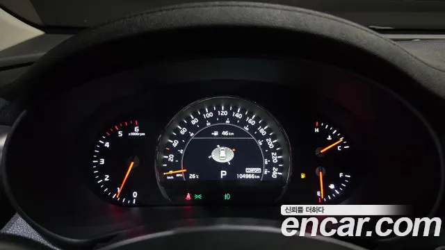 Kia Sorento 2019 thumb 8