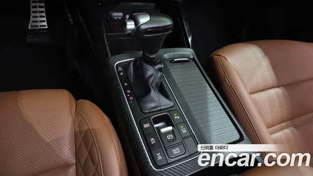 Kia Sorento 2019 thumb 9