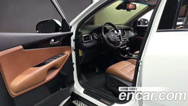 Kia Sorento 2019 thumb 10