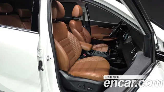 Kia Sorento 2019 thumb 11