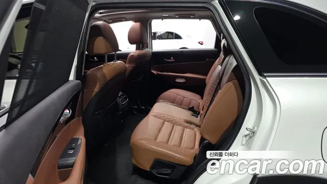 Kia Sorento 2019 thumb 12
