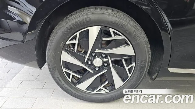 Hyundai Grandeur 2022 thumb 5