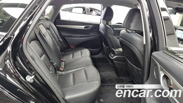 Hyundai Grandeur 2022 thumb 12