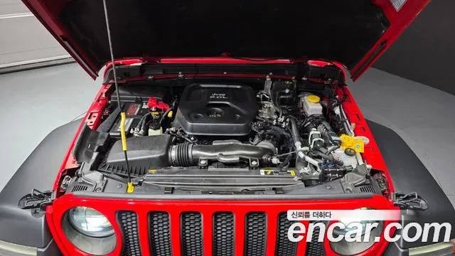 Jeep Wrangler 2023 thumb 6