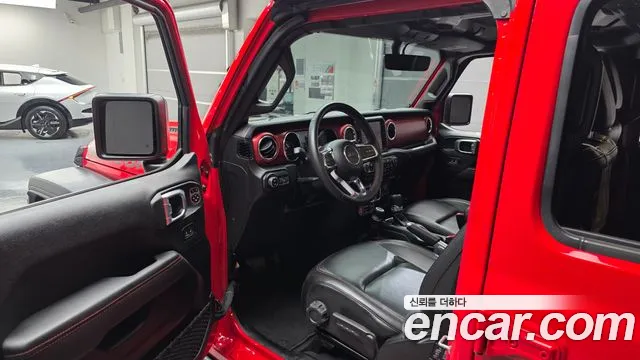 Jeep Wrangler 2023 thumb 10