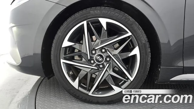 Hyundai Grandeur 2020 thumb 5