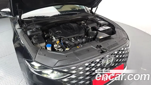 Hyundai Grandeur 2020 thumb 6