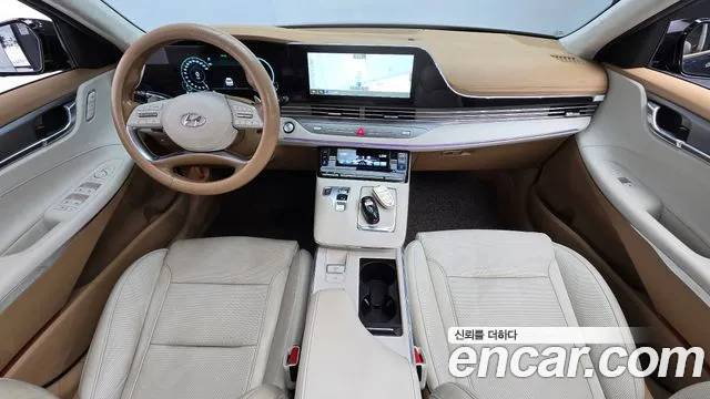 Hyundai Grandeur 2020 thumb 7