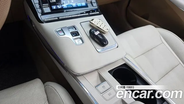 Hyundai Grandeur 2020 thumb 9