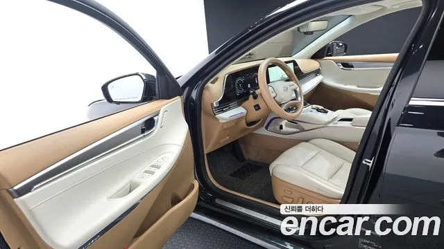 Hyundai Grandeur 2020 thumb 10