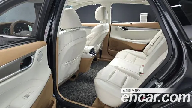 Hyundai Grandeur 2020 thumb 11