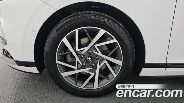 Hyundai Grandeur 2023 thumb 5