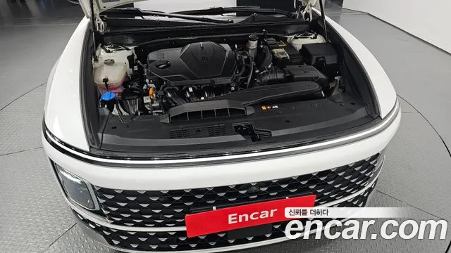 Hyundai Grandeur 2023 thumb 6