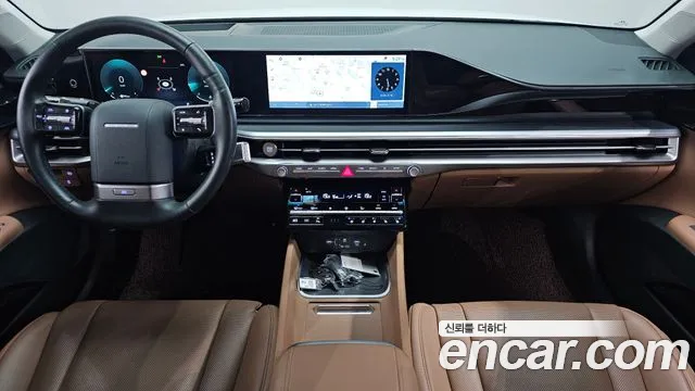 Hyundai Grandeur 2023 thumb 7