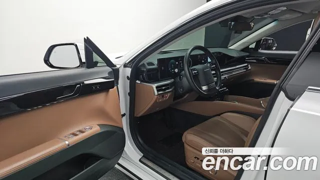 Hyundai Grandeur 2023 thumb 10