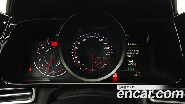 Hyundai Avante 2022 thumb 8