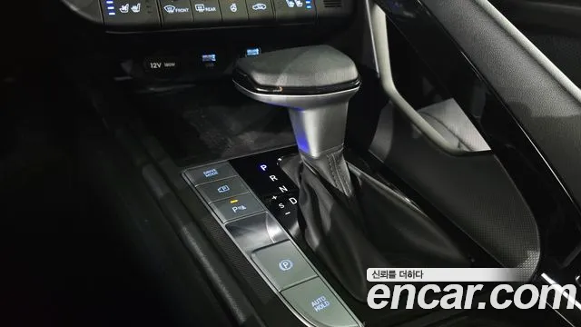 Hyundai Avante 2022 thumb 9