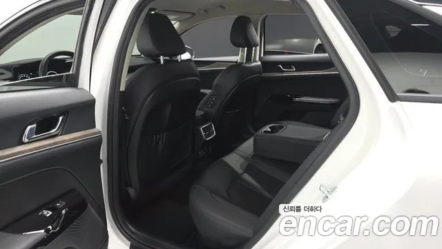Kia K5 2022 thumb 11
