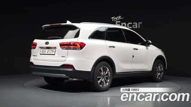 Kia Sorento 2015 thumb 2