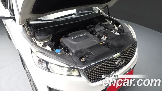 Kia Sorento 2015 thumb 6