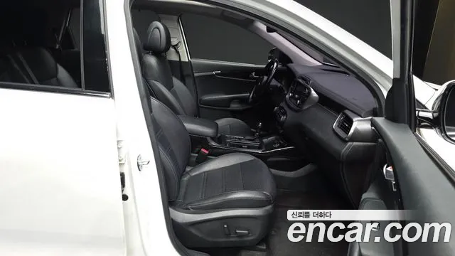 Kia Sorento 2015 thumb 11
