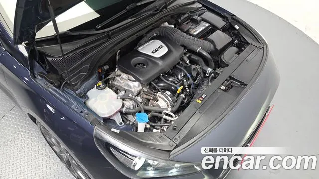 Hyundai i30 2019 thumb 6