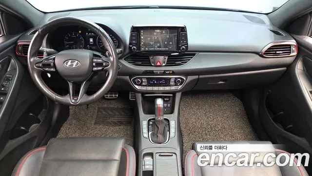 Hyundai i30 2019 thumb 7