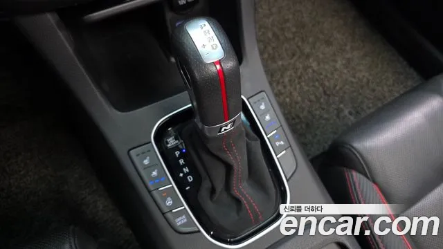 Hyundai i30 2019 thumb 9